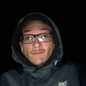 Meet your Posher, Pete